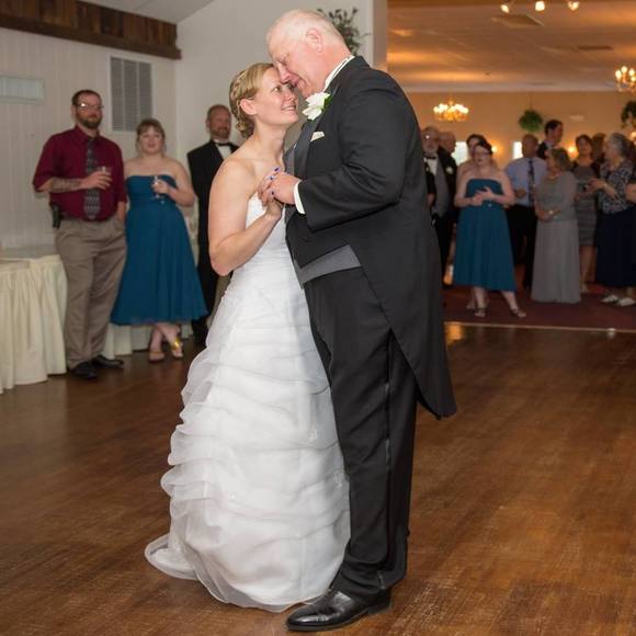 Meet your Posher, Melissa - Picture 1 of 1